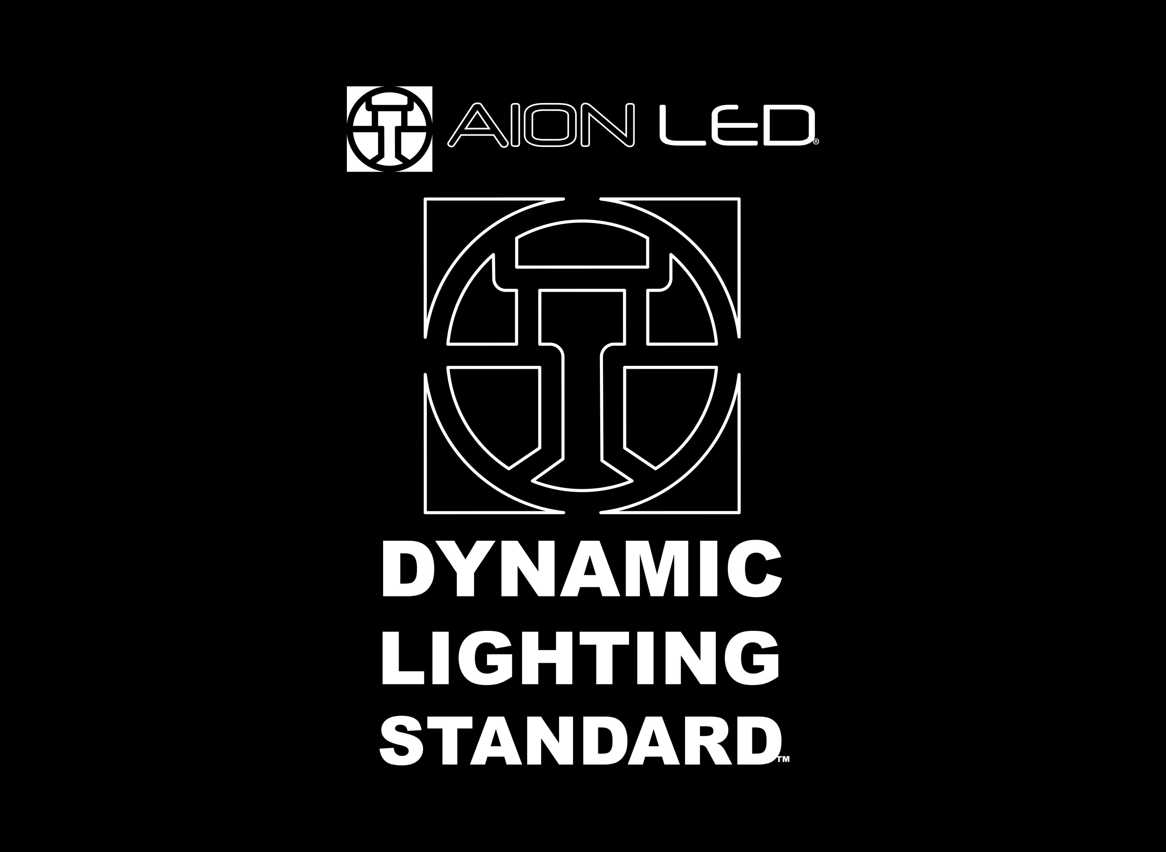 Aion LED Events Press