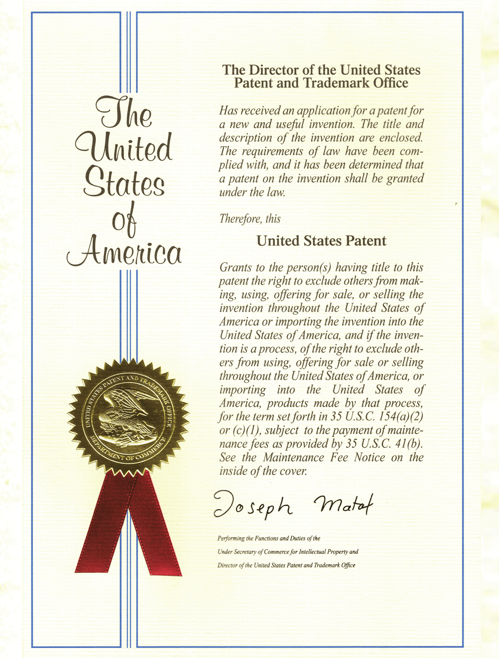 patent image